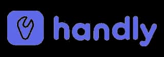 Referenzlogo Handly